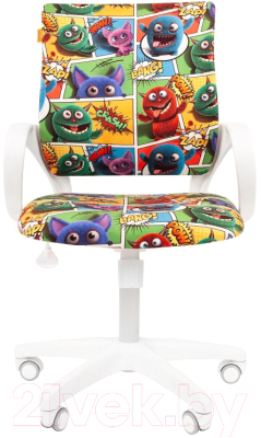 Кресло детское Chairman Kids 103