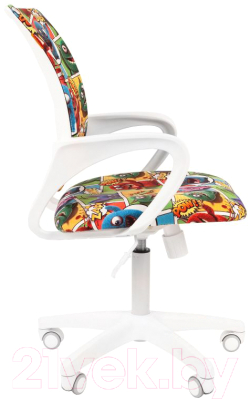 Кресло детское Chairman Kids 103