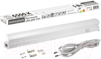 Светильник линейный TDM SQ0329-0112