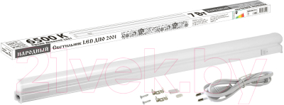 Светильник линейный TDM SQ0329-0113