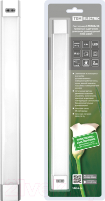 Светильник линейный TDM SQ0329-3605 - фото