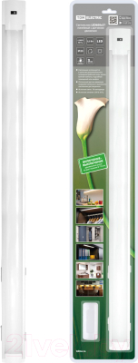 Светильник линейный TDM SQ0329-3604 - фото