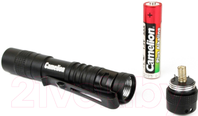 Фонарь Camelion LED51516 / 12916