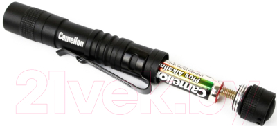 Фонарь Camelion LED51516 / 12916