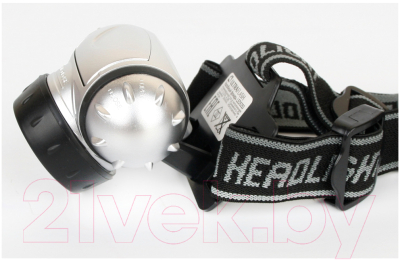 Фонарь Ultraflash LED 5353 / 10262