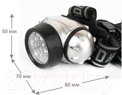 Фонарь Ultraflash LED 5353 / 10262