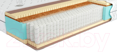 Матрас Kondor Bora Multi 150x190 - фото