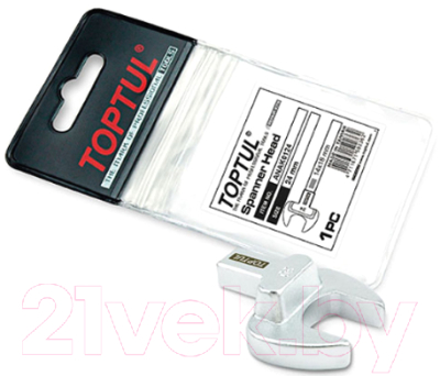 Насадка для динамометрического ключа Toptul ANAK0116 - фото