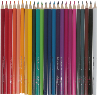 Набор цветных карандашей Erich Krause ArtBerry / 32480