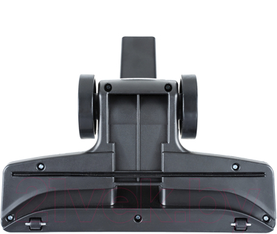 Вертикальный пылесос Kitfort KT-510 (белый)