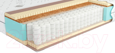 Матрас Kondor Bora Tango 150x195 - фото