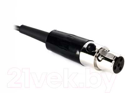 Микрофон Shure PGA98H-TQG