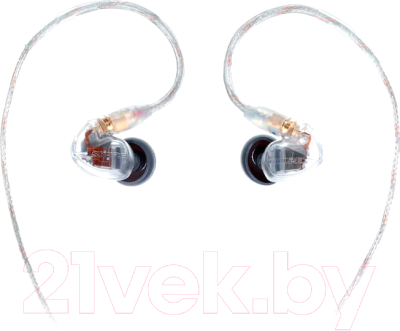 Наушники Shure SE425-CL-EFS - фото
