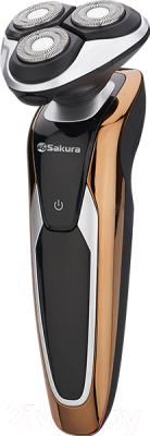 Электробритва Sakura SA-5419BG - фото