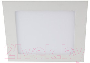 Точечный светильник ЭРА LED 2-6 / Б0017489 - фото