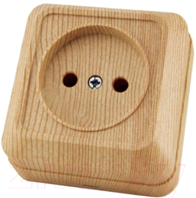 Розетка TDM Ладога SQ1801-0410 - фото