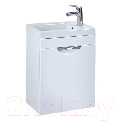 Тумба под умывальник Onika Комо 45.01 (104507) - фото