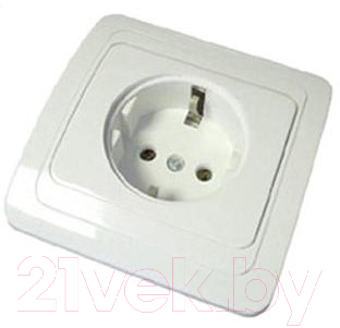 Розетка TDM Валдай SQ1804-0024 - фото