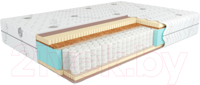 Матрас Kondor Bora-2 Tango 140x190