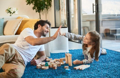 Очиститель воздуха Tefal Pure Air PT3030F0