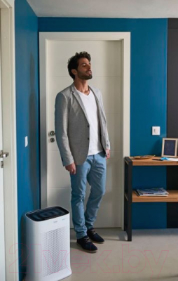 Очиститель воздуха Tefal Pure Air PT3030F0