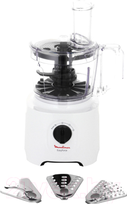 Кухонный комбайн Moulinex FP244110
