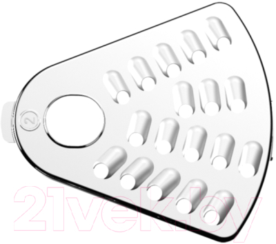 Кухонный комбайн Moulinex FP244110