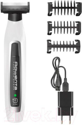 Триммер Rowenta TN6010F4 - фото