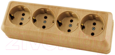 Розетка TDM Ладога SQ1801-0430 - фото