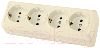 Розетка TDM Ладога SQ1801-0231 - фото