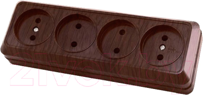 Розетка TDM Ладога SQ1801-0328 - фото