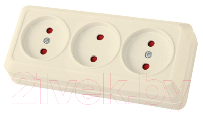 Розетка TDM Ладога SQ1801-0225 - фото