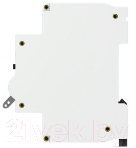 Дифференциальный автомат EKF АВДТ-63М 16А/30мА / DA63M-16-30