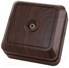 Розетка TDM Ладога SQ1801-0042 - фото