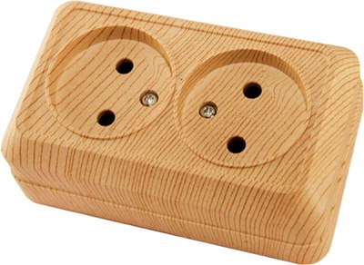 Розетка TDM Ладога / SQ1801-0412 - фото