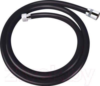 Душевая система со смесителем Deante Cascada Arnika Nero NAC N9QP