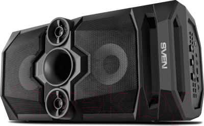 Портативная акустика Sven PS-650