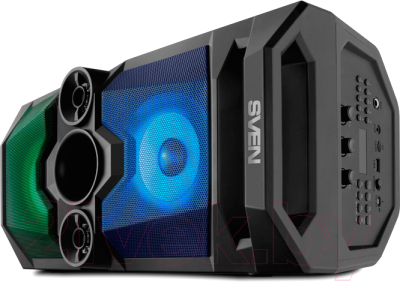 Портативная акустика Sven PS-650