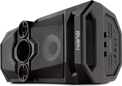 Портативная акустика Sven PS-650