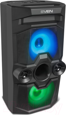 Портативная акустика Sven PS-650