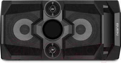 Портативная акустика Sven PS-650