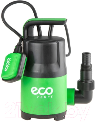 Дренажный насос Eco CP-405 - фото