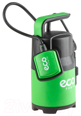 Дренажный насос Eco CP-405