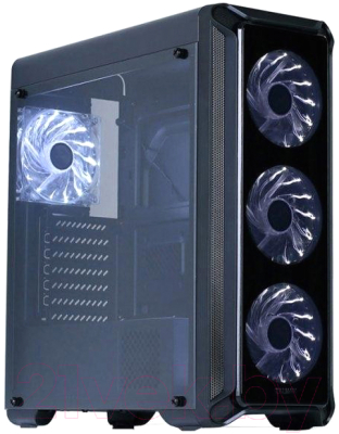 Корпус для компьютера Zalman i3 EDGE - фото