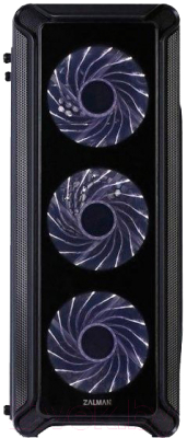 Корпус для компьютера Zalman i3 EDGE