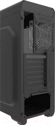 Корпус для компьютера Zalman i3 EDGE