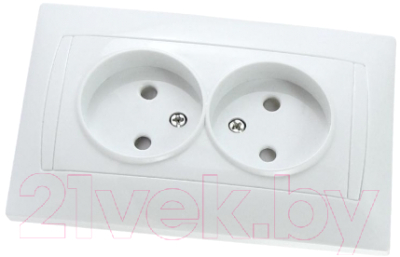 Розетка TDM Лама SQ1815-0012 - фото