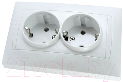 Розетка TDM Лама SQ1815-0013 - фото