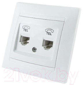 Розетка TDM Лама SQ1815-0018 - фото