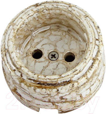 Розетка TDM Болонь SQ1820-0006 - фото